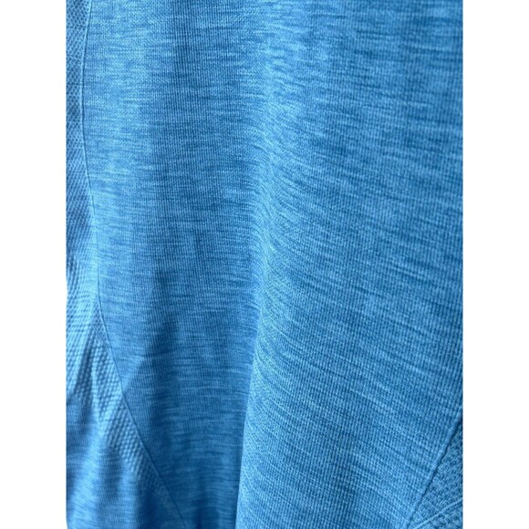 Sweaty Betty Womens XS Blue Tank Top - Picture 7 of 7